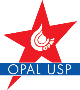 OPAL Logo