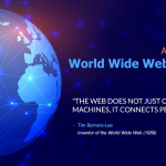 World Wide Web Day