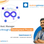 BGI Spotlight: DevOps Asst. Manager walks us through a development process