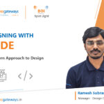 Designing with Code: A Modern Approach to Design