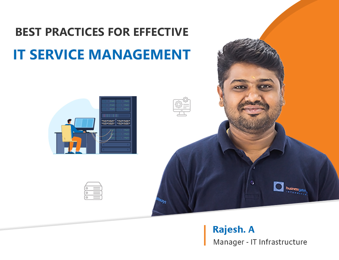 BGI-India-Spotlight- IT Service Management