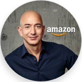 Jeff Bezos