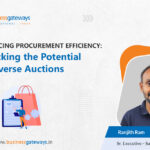 Enhancing Procurement Efficiency: Unlocking the Potential of Reverse Auctions