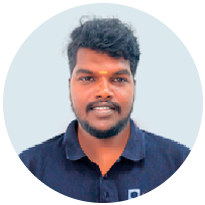 Suresh Kumar