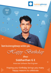 Birthday-Template---Siddharthan-G-E