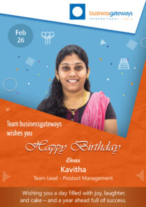 Kavitha_Birthday_Template