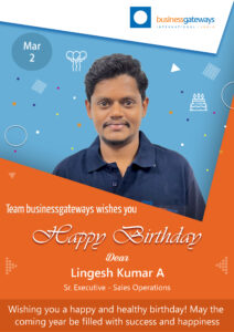 Birthday-Template---Lingesh-Kumar-A