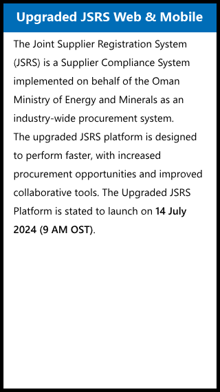 Upgraded-JSRS-Web-&-Mobile