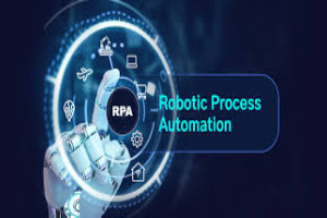 Robotic Process Automation (RPA)