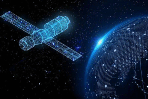 Satellite-Based-Connectivity