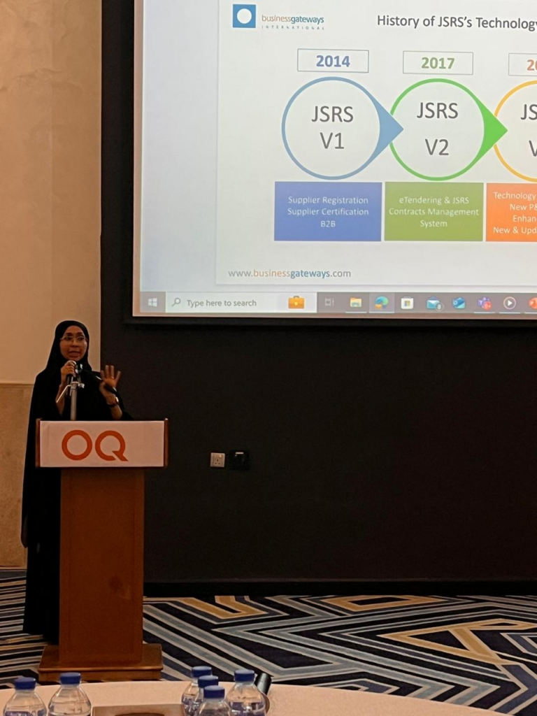 26 Nov 2024: OQ ICV Workshop in Sohar _1