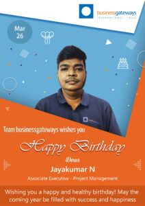 Jayakumar-N