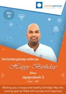 Jayaprakash-S