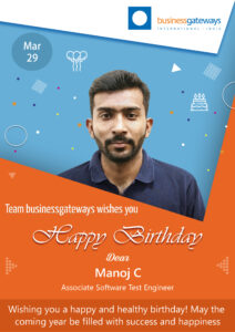 Manoj-C
