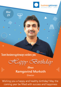 Ramgovind-Murkoth