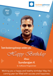 Sundarajan-K