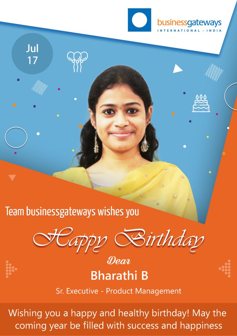 Bharathi-B