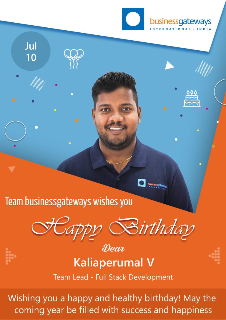 Kaliaperumal-V