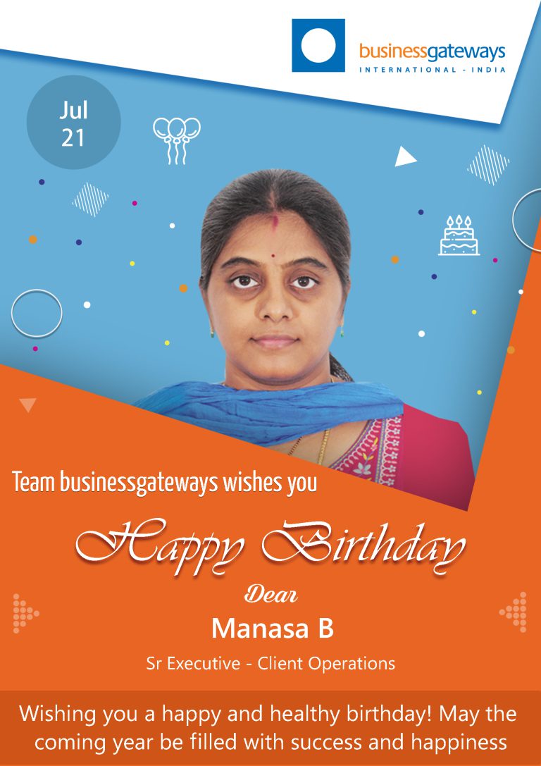 Manasa-B