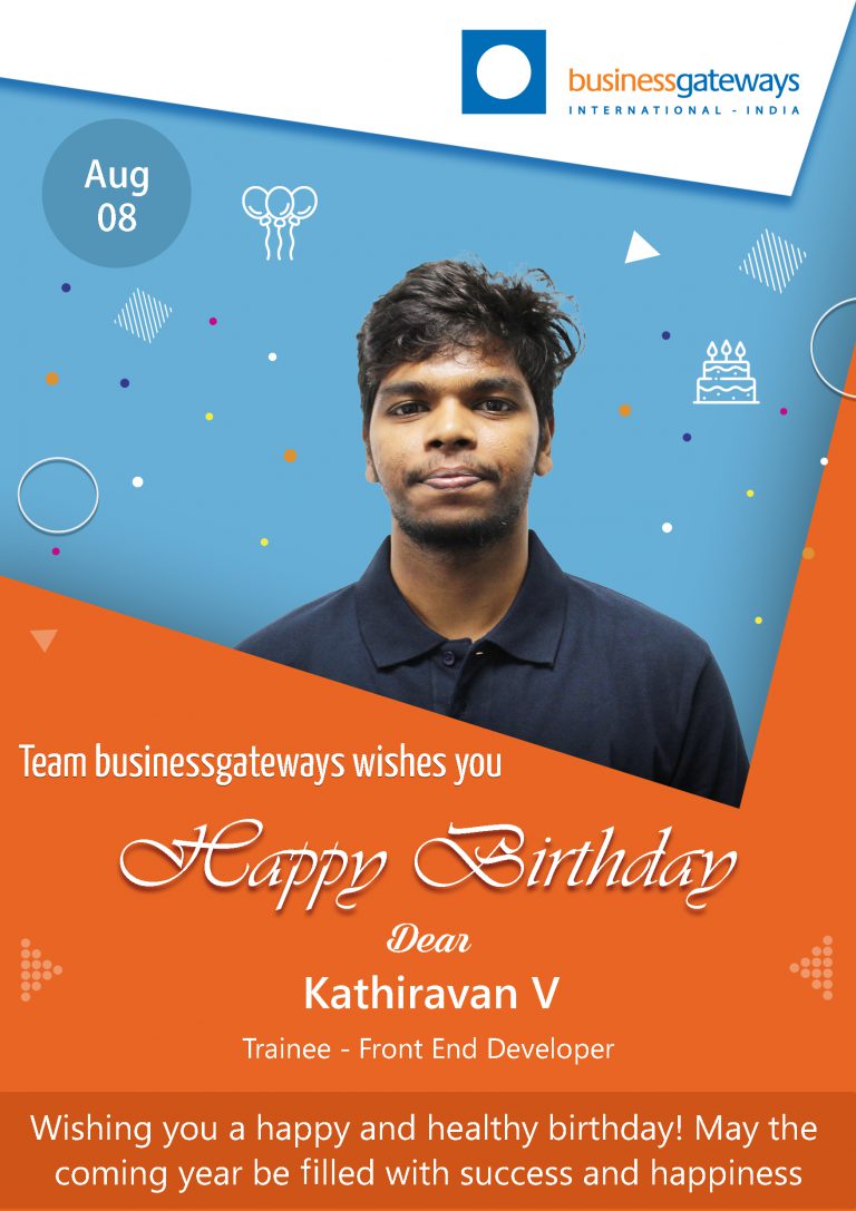 Kathiravan-V