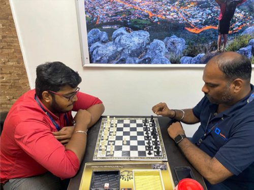 BGI India Work Life Balance_2