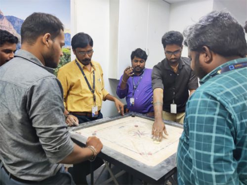 BGI India Work Life Balance_4