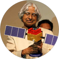 Dr. APJ Abdul Kalam