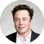 Elon Musk Elon Musk