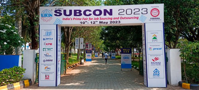 SUBCON 2023