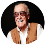 Stan lee