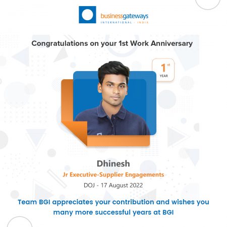 Work-Anniversary-Wish-Dhinesh