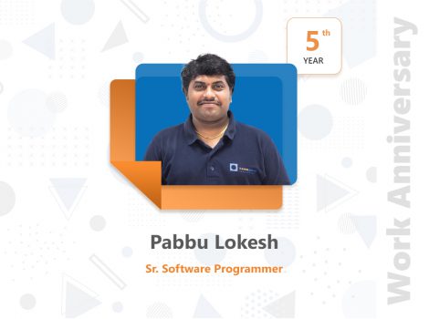 Work-Anniversary-Wish-Pabbu-Lokesh